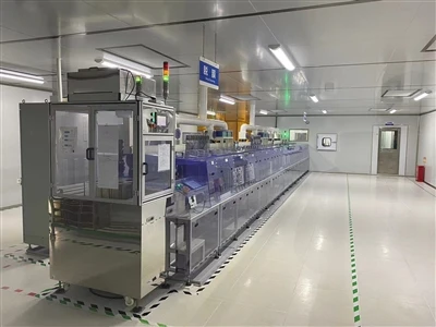Fitur Modul Tampilan LCD Karakter