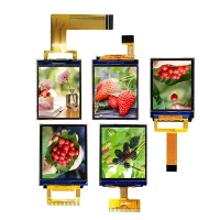 Lcd 1,77 Tft