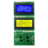 Tampilan Karakter LCD 16 * 4