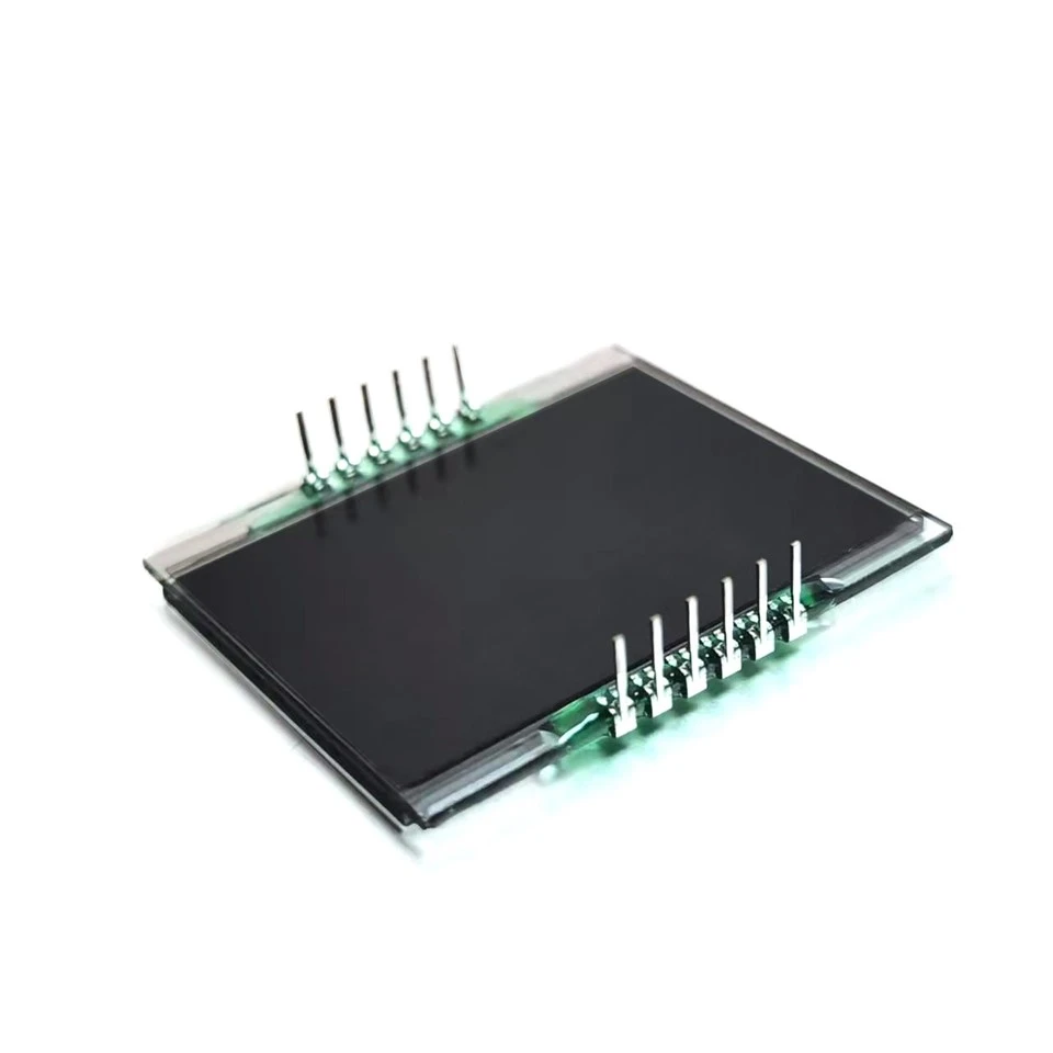 SEGMENT LCD for RF BEAUTY INSTRUMENT (3) SEGMENT LCD for RF BEAUTY INSTRUMENT (3)